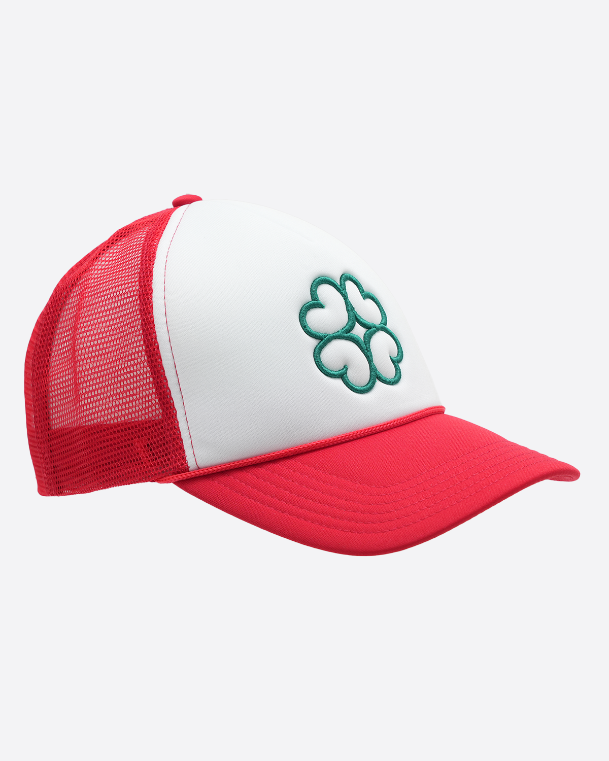 Shiny Luck Hat